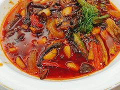 -写庭·鱼鲜川菜·宴请(铁像寺水街店)