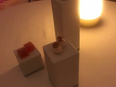 -Sketch(The Lecture Room & Library)