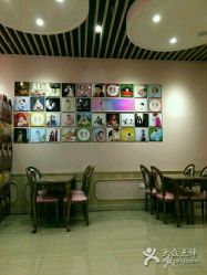 点击看大图 -玛瑞莎·儿童·亲子摄影(越秀店)
