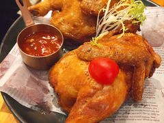 -森Some Fusion(荔湾店)