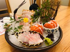 鲷鱼-金井日本料理(丽柏广场店)