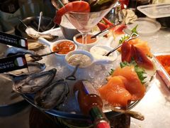 -囧吉香生蚝牛排馆(湖北路店)