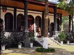 -平安桥天主教堂