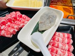 -海底捞火锅(顺义华联店)