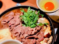 -水之惠鲜鱼料理(王府大街店)