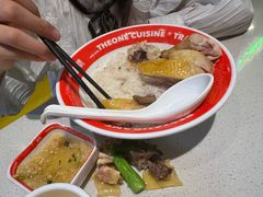-明腾壹间茶餐厅(新都会花园广场店)