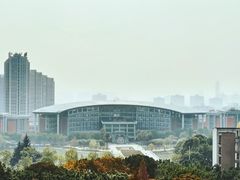 -西南政法大学(渝北校区)