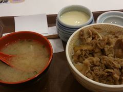 android_upload_pic-食其家·牛丼咖喱(金桥国际店)