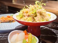 -牛将军•涮肉•烤肉(北京王府井·故宫店)