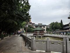 -黄埔古港