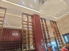 -娜玛瑟德餐厅(仙足岛店)