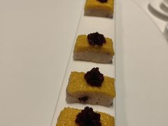 -杏花堂晋商私房菜(华熙五棵松店)