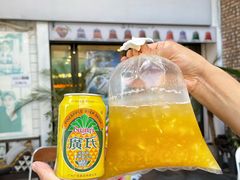 -春莱·老挝咖啡·泰式奶茶(钟楼店)