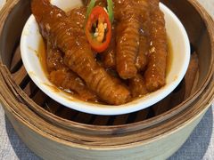 -潮府馆·非遗潮州菜·世纪公园(新国际博览中心店)