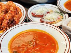 -ZAFFERANO西班牙海鲜饭(上海首店)
