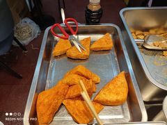 -518豆腐干(总店)