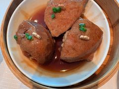 -金悦轩海鲜酒家(拱北店)