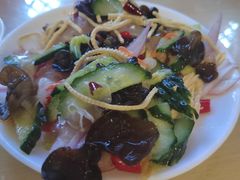 凉菜-闫家驴肉老店(华电一校店)