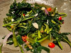 -安南越南餐厅(青岛万象城店)