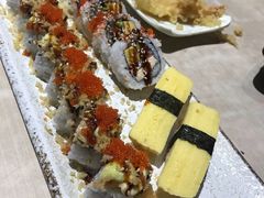 龙卷-米彩料理(西丽店)