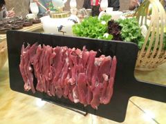 -喜来顺(悦合店)