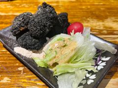 -小川洋风料理(汉街店)