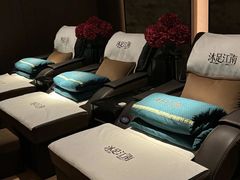 -江南足纪·影院足道·轻奢SPA(笋岗HALO广场店)