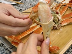 -震海贝烤贝·民俗特色店(延吉总店)