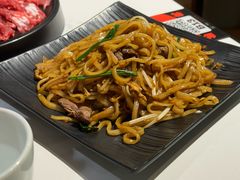 -牛品福潮汕牛肉火锅(旺庄店)
