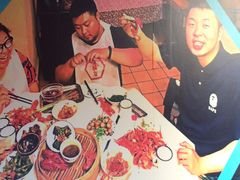 -丹虾|文和友小龙虾·烙锅(陕西路旗舰店)