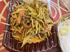 -大梁骨头馆·酱骨老菜(友好店)