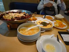 -大丰收脆鱼(万达江北店)