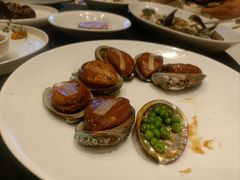 -天伦里餐厅(绿城桃花源店)