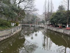 -赭山公园