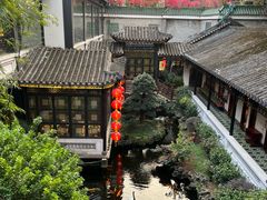 -北园酒家(小北路店)