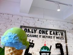 -Dal Cuore 达可芮冰淇淋(陕西北路店)