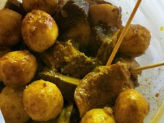 -明记牛杂(新马路分店)