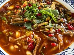 -苏记溪河鲢鱼庄(天府新区店)