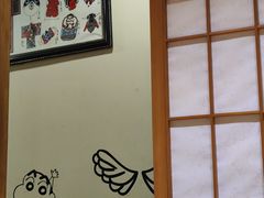 -福匠日本料理(人民路店)