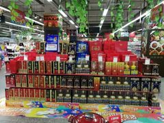 -世纪联华(临平邱山店)