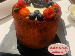 -姆们M Sweetie Cake(三里屯店)