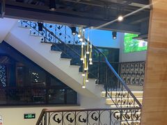 -313羊庄铁锅烀羊肉·烤全羊·烧烤龙虾·团建聚餐(永德路店)