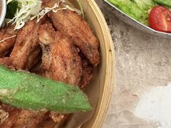 -KingThaia金泰兰(滨江天街店)