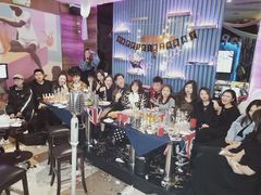 -欢乐迪KTV(观音桥未来国际店)