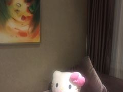 -欧杰西酒店(钟楼骡马市店)