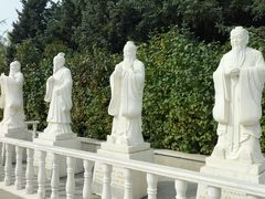 -平房公园