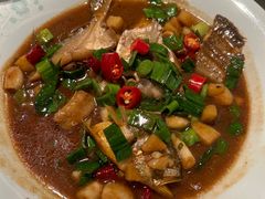 -宁波石浦大饭店(新材料城店)