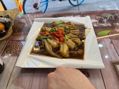 -聪辉同安老美食饭店(大元路店)