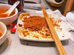 -海底捞火锅(振华广场店)