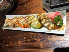 -小川洋风料理(街道口店)